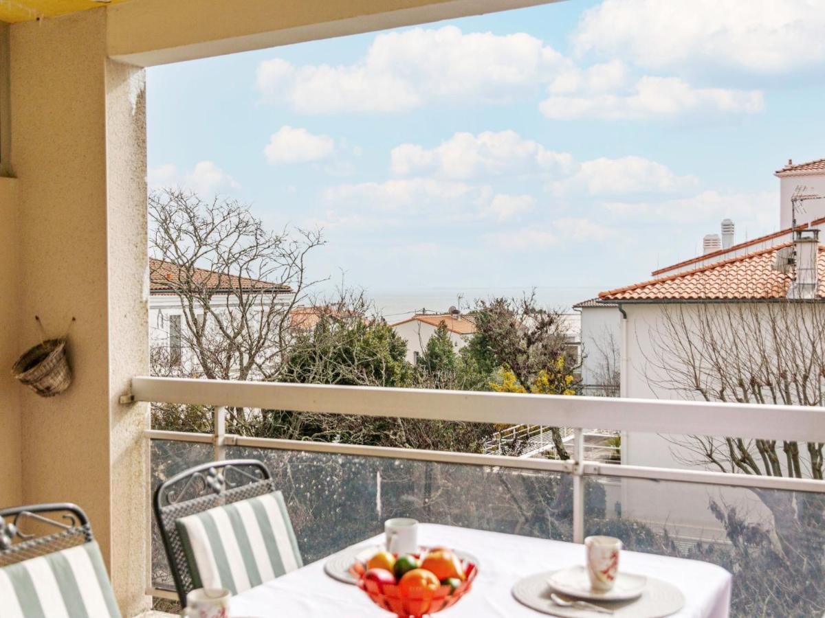 רויאן Apartment Le Garden By Interhome מראה חיצוני תמונה