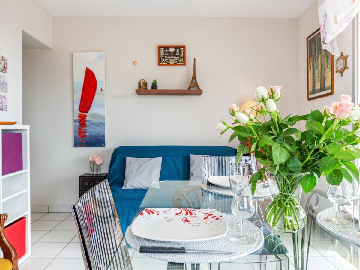 רויאן Apartment Le Garden By Interhome מראה חיצוני תמונה