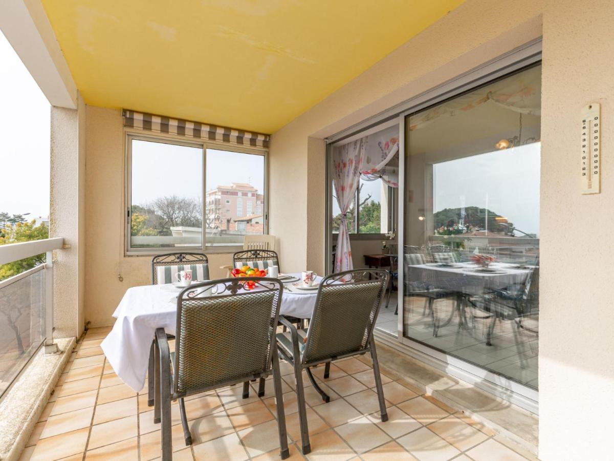 רויאן Apartment Le Garden By Interhome מראה חיצוני תמונה