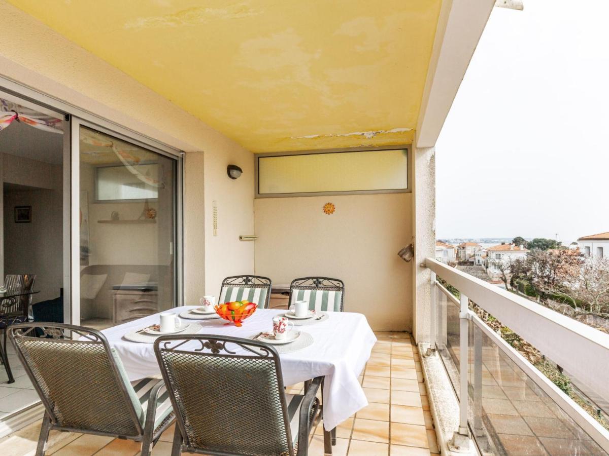רויאן Apartment Le Garden By Interhome מראה חיצוני תמונה