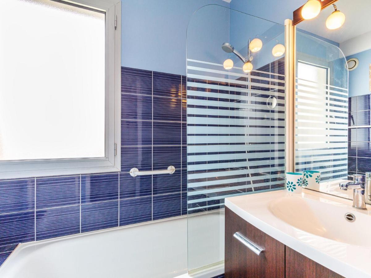רויאן Apartment Le Garden By Interhome מראה חיצוני תמונה