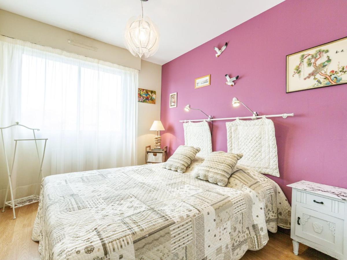 רויאן Apartment Le Garden By Interhome מראה חיצוני תמונה