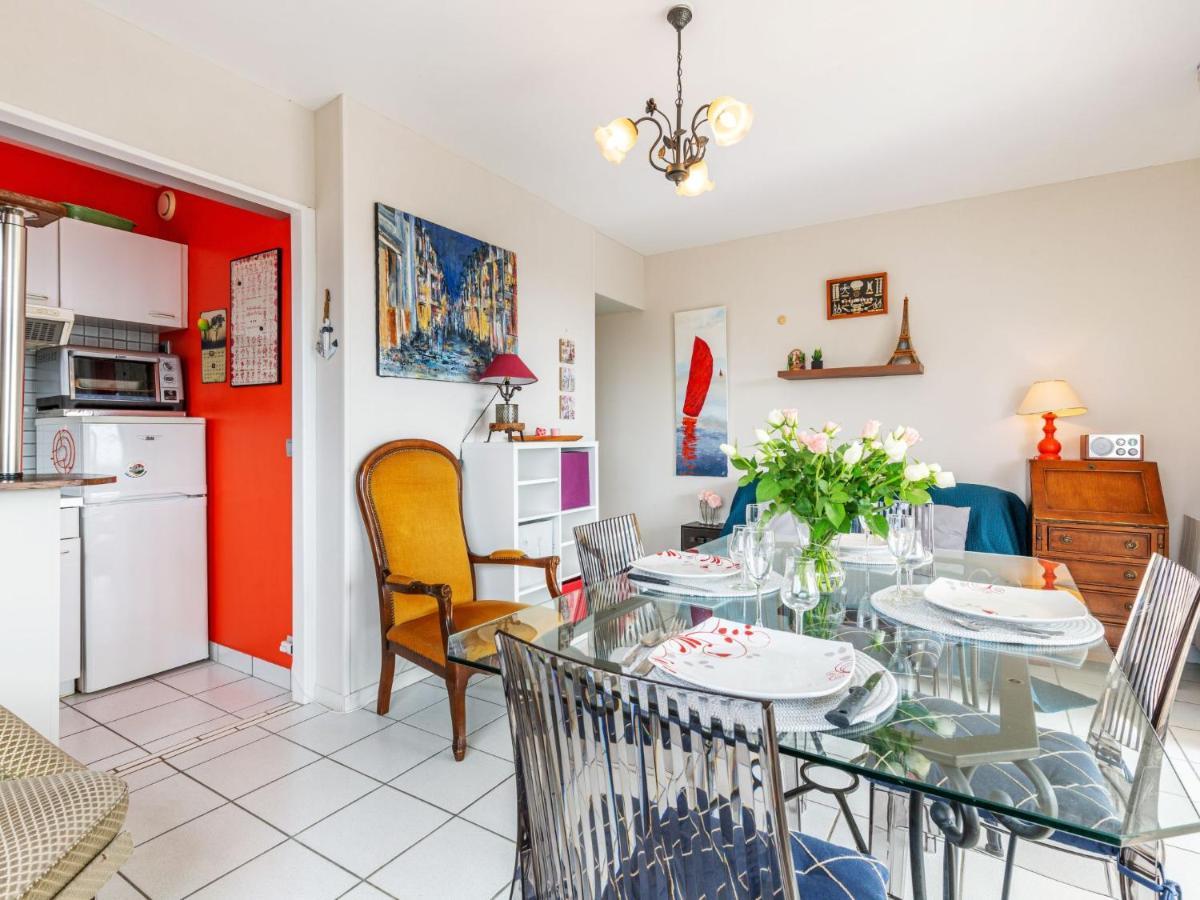 רויאן Apartment Le Garden By Interhome מראה חיצוני תמונה
