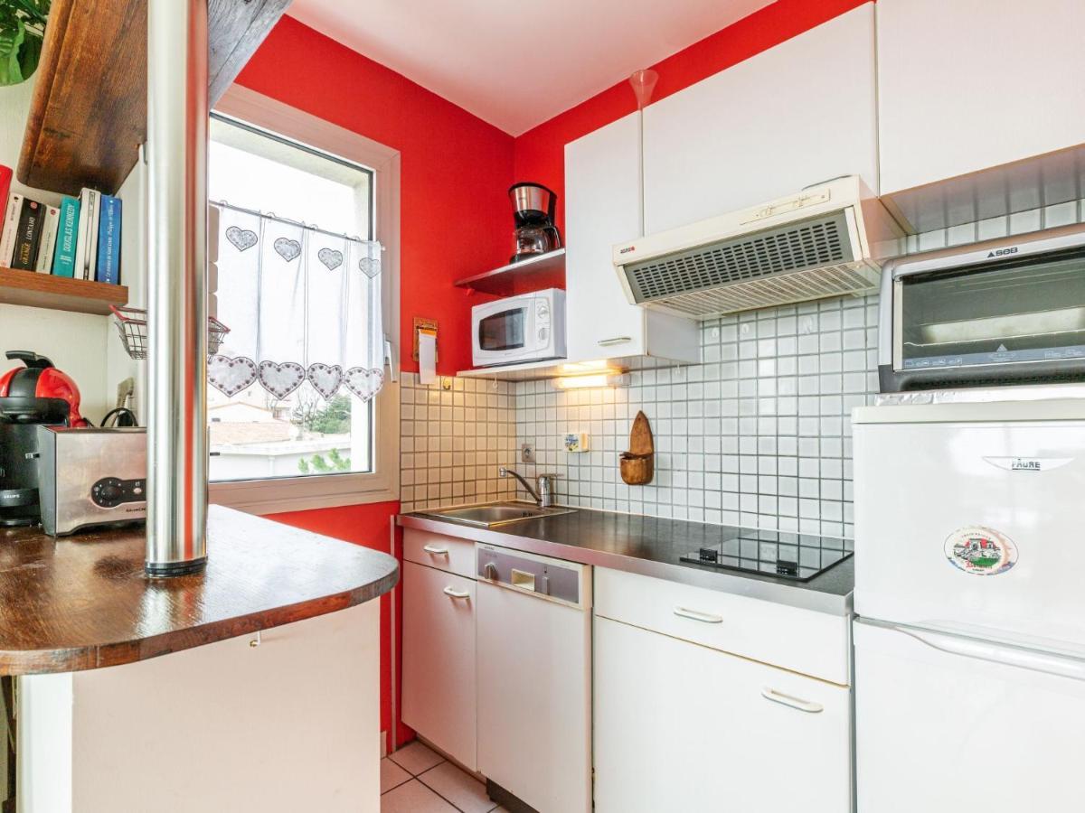 רויאן Apartment Le Garden By Interhome מראה חיצוני תמונה