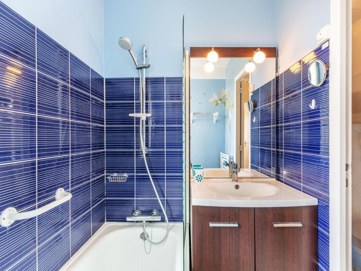 רויאן Apartment Le Garden By Interhome מראה חיצוני תמונה