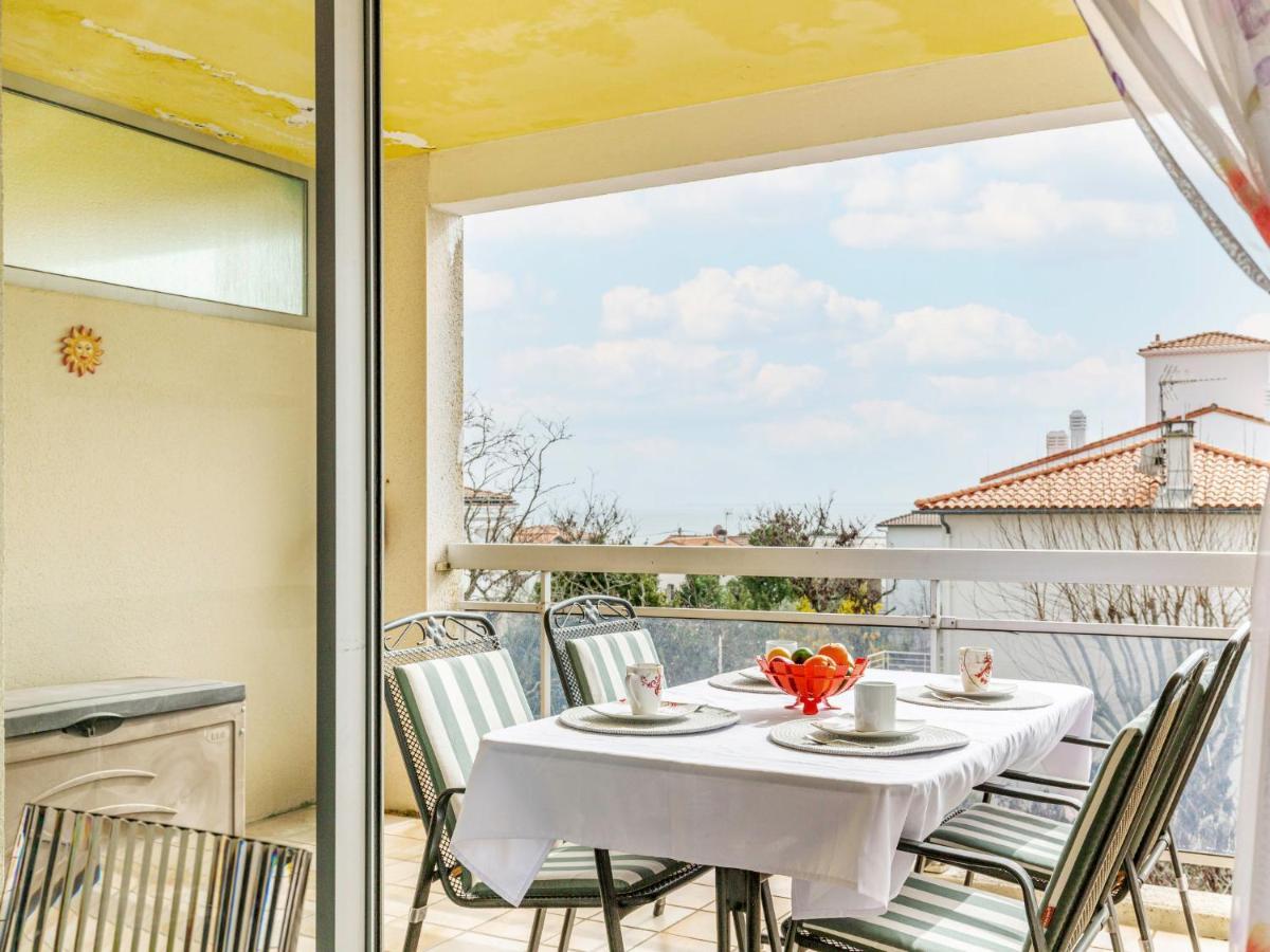 רויאן Apartment Le Garden By Interhome מראה חיצוני תמונה