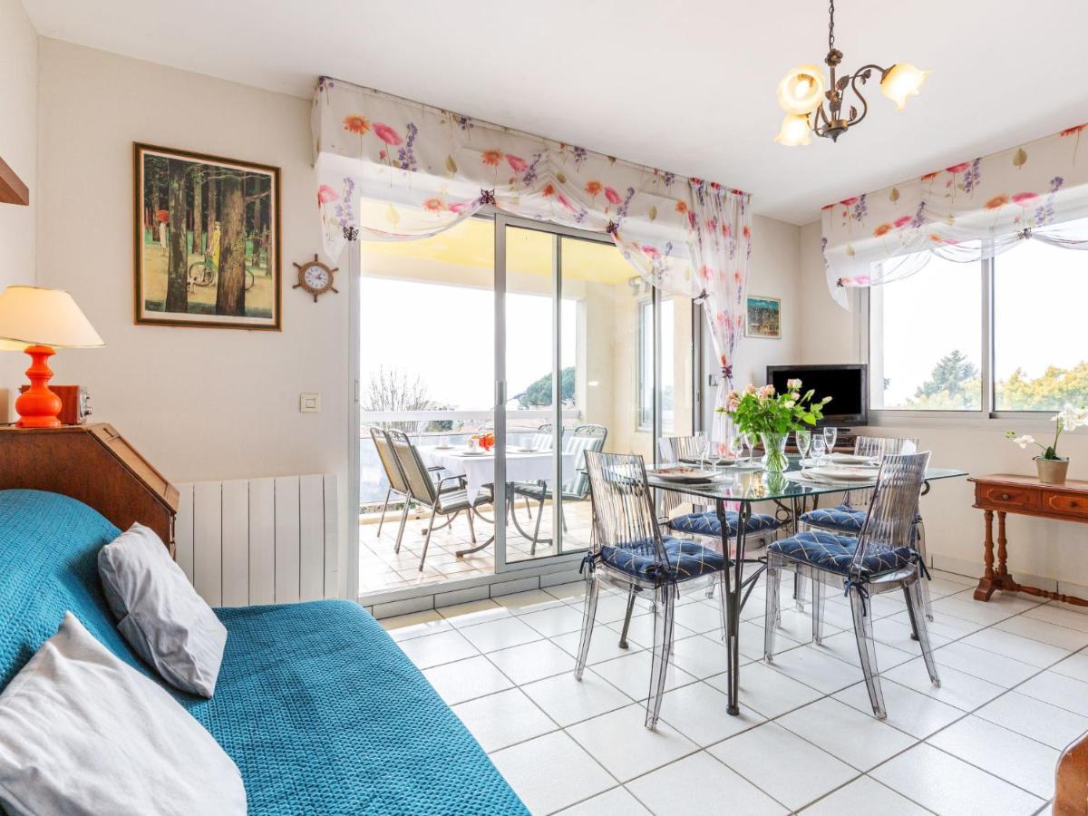 רויאן Apartment Le Garden By Interhome מראה חיצוני תמונה