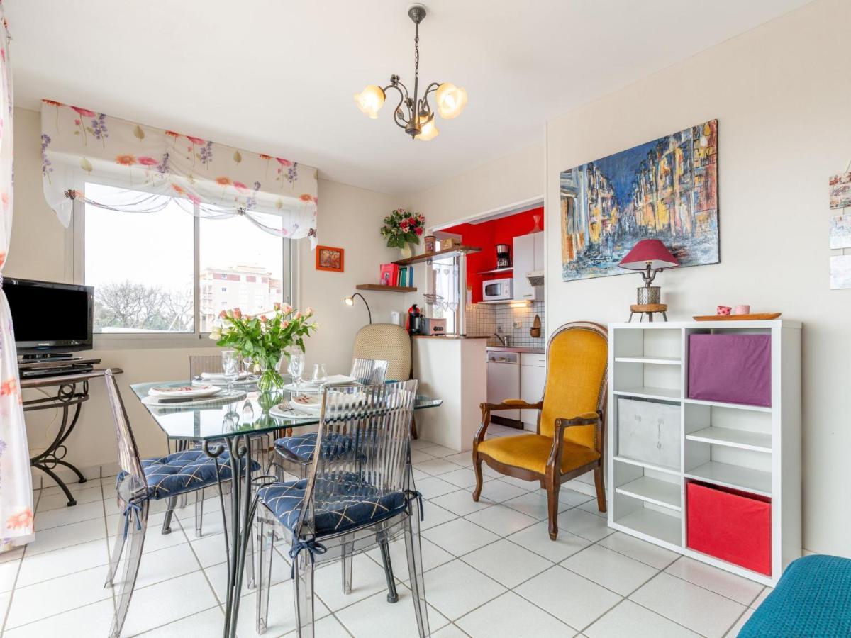רויאן Apartment Le Garden By Interhome מראה חיצוני תמונה