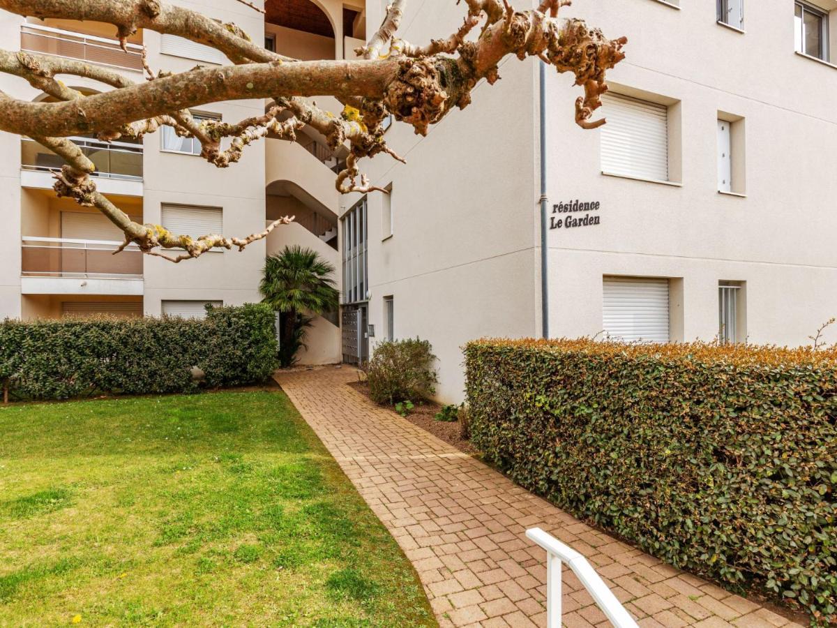 רויאן Apartment Le Garden By Interhome מראה חיצוני תמונה