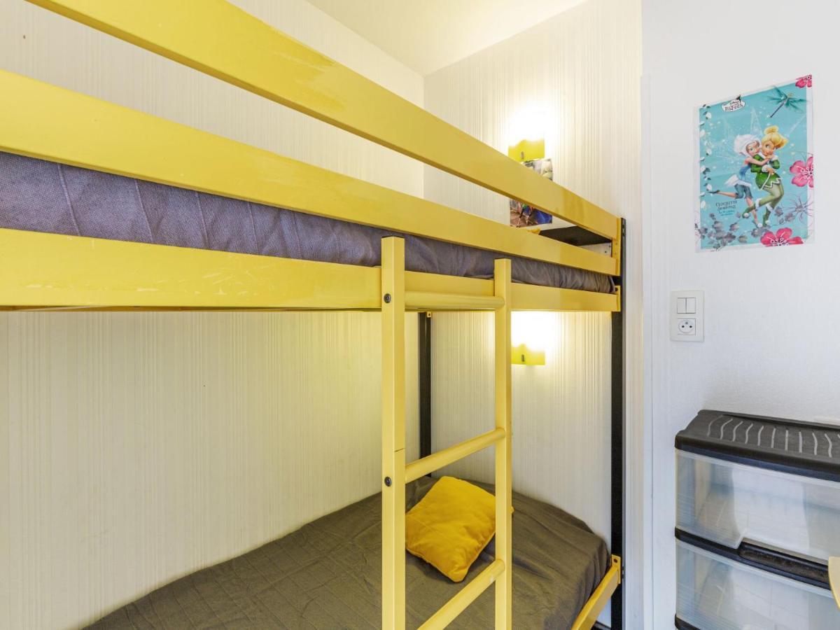רויאן Apartment Le Garden By Interhome מראה חיצוני תמונה