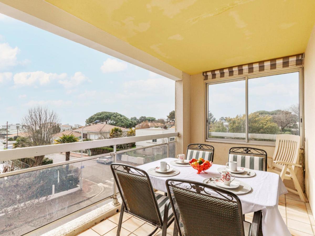 רויאן Apartment Le Garden By Interhome מראה חיצוני תמונה