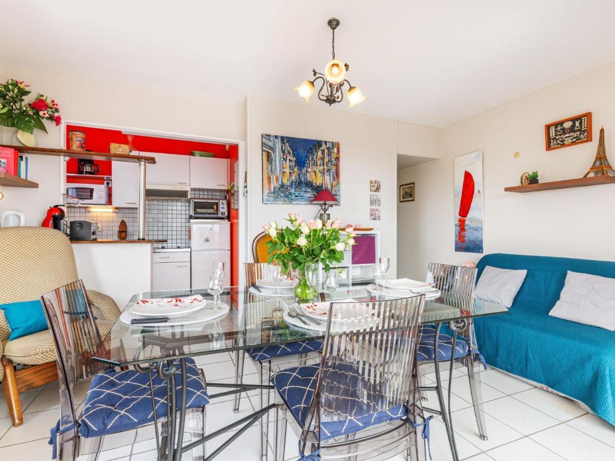 רויאן Apartment Le Garden By Interhome מראה חיצוני תמונה