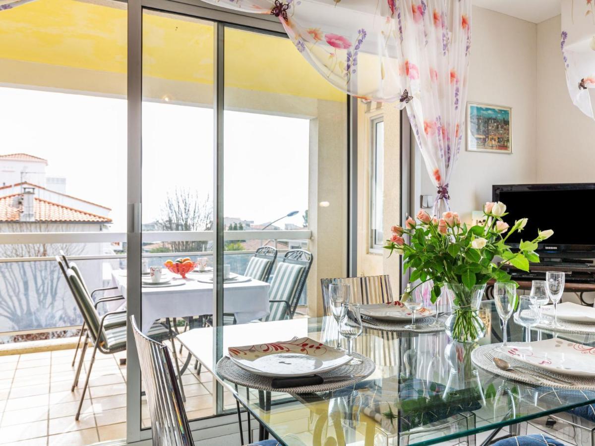 רויאן Apartment Le Garden By Interhome מראה חיצוני תמונה