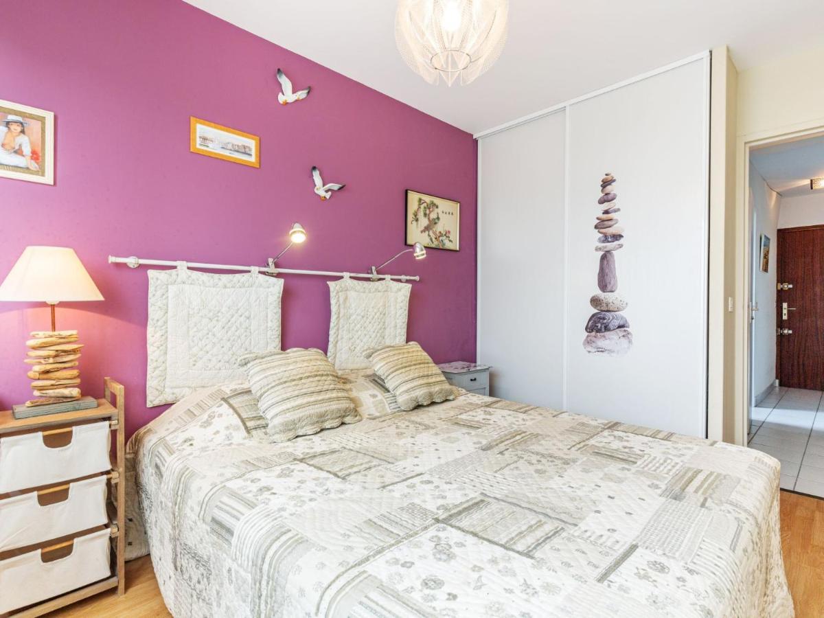 רויאן Apartment Le Garden By Interhome מראה חיצוני תמונה